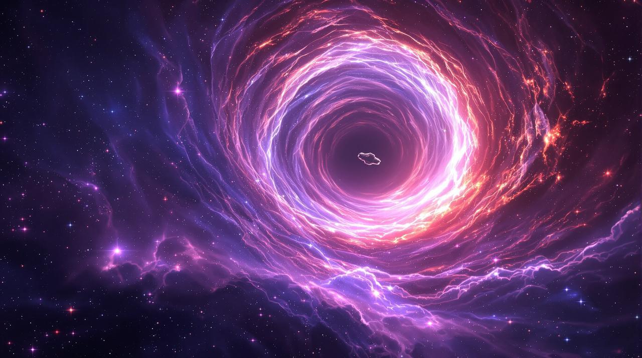 星辰大海中的哲学叩问——评《星际迷途：新纪元》 - 看片剧评