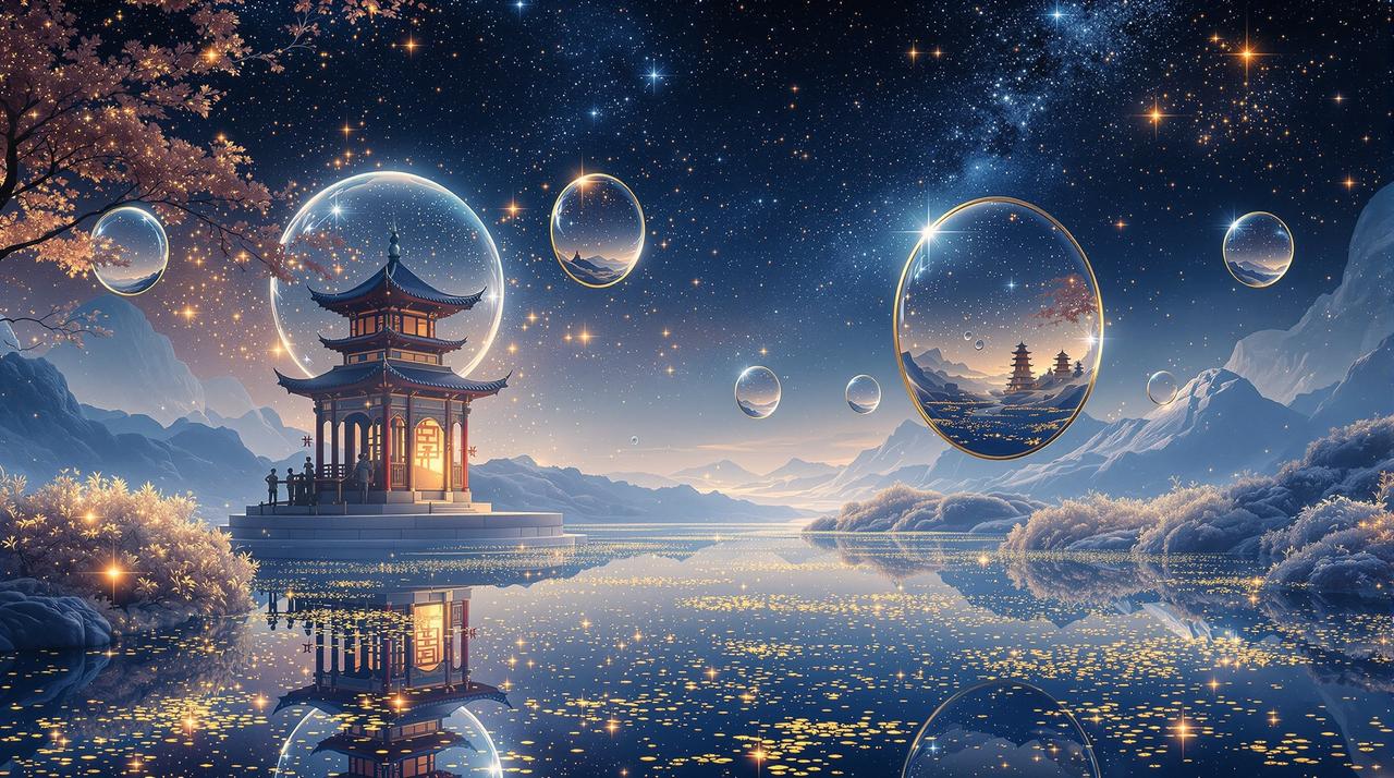 梦镜 - 看片