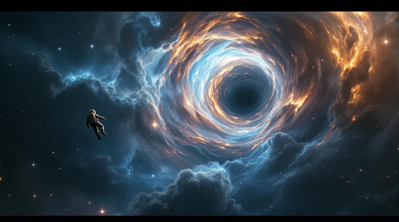 星际迷途：新纪元 - 看片