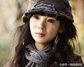 无心法师陈瑶个人资料,无心法师中的神秘少女，揭秘她的成长之路