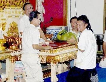 白龙王八卦,揭秘古老智慧与现代生活的完美融合