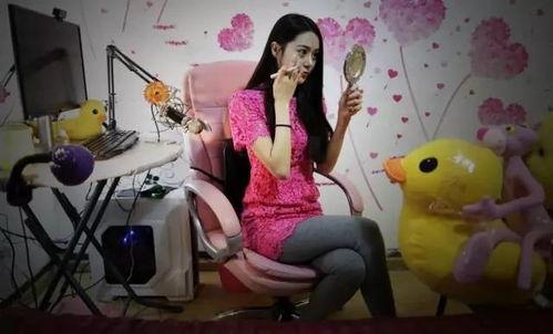 女主播线下大型灾难现场,惊心动魄的危机时刻