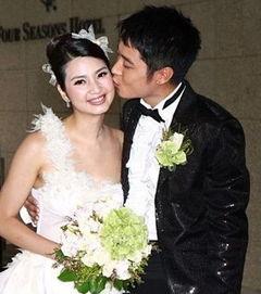 盘点娱乐圈姐弟恋,年龄不再是爱情的界限