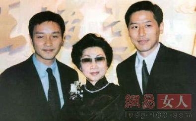 中国娱乐圈的同性恋,中国娱乐圈同性恋现象探析