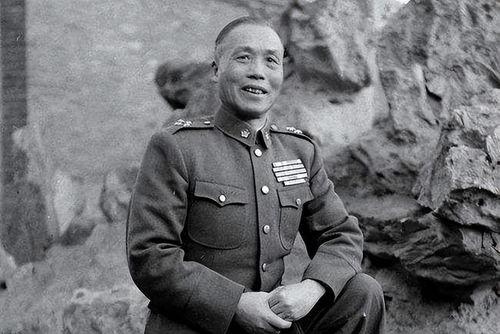 李宗仁演员,演绎传奇人生，塑造银幕经典