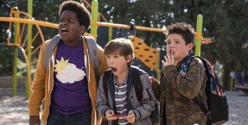 最近好评搞笑电影,盘点近期好评如潮的搞笑电影佳作