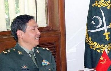 杨晖中将的背景,从基层军官到国防科技领军人物的成长之路