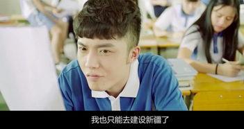 反黑电视剧小羽演员,黑道风云中的逆袭传奇