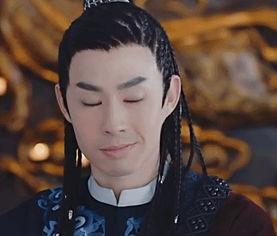 锦绣未央的表情包,表情包中的宫廷风云