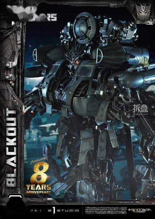 变形金刚眩晕图片,视觉冲击下的机械奇观