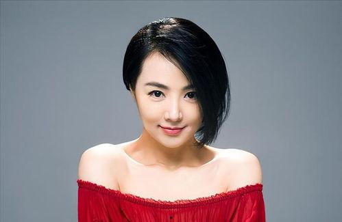 女演员姜宏波个人资料