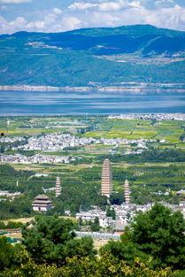 大理网红小哥现在状况,从风光无限到低调生活