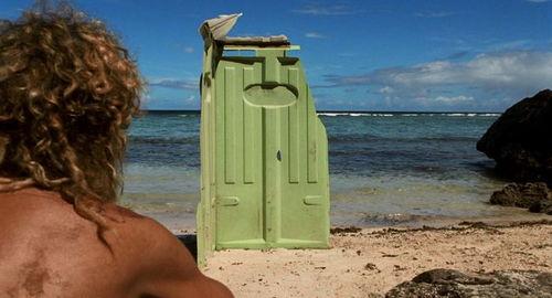 荒岛余生背景音乐,旋律中的求生之旅